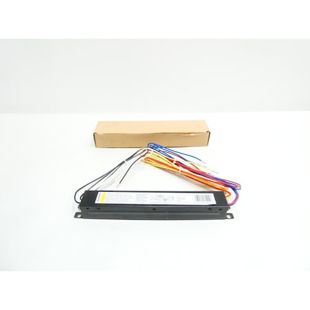 Standard 120V-AC BALLAST E432T8IS120/N/AS